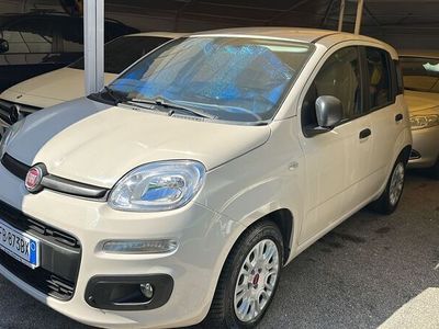 usata Fiat Panda 1.2 Unico proprietario