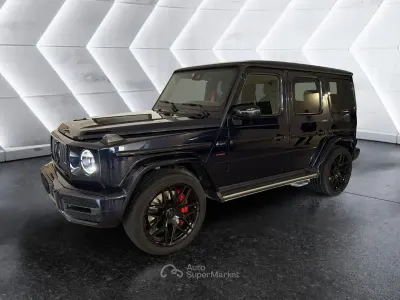 Occasion Mercedes G63 AMG
