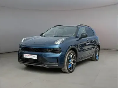 Usata Lynk & Co 01 261 CV (191 kW) 2022 SUV