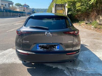 usata Mazda CX-30 2 0L 122CV Skyactiv-G M Hybrid 6MT Exe