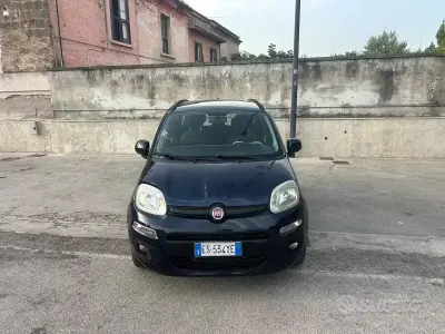 Usata Fiat Panda