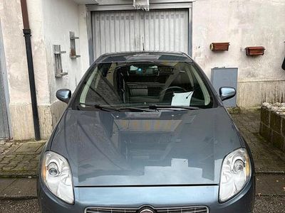 Usata Fiat 1600 120 CV (88 kW) 2011 Berlina