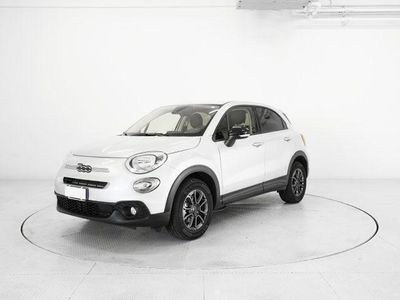 usata Fiat 500X 1.3 MultiJet 95 CV Club