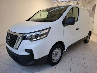 Usata Renault Trafic