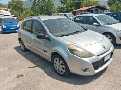 Usata Renault Clio