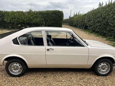 Usata Alfa Romeo Alfasud 68 CV (50 kW) 1974 Berlina
