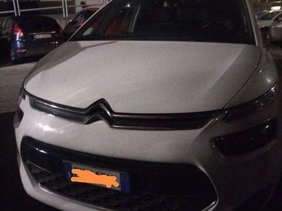 Citroën C4 Picasso