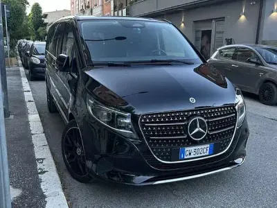 Usata Mercedes V250