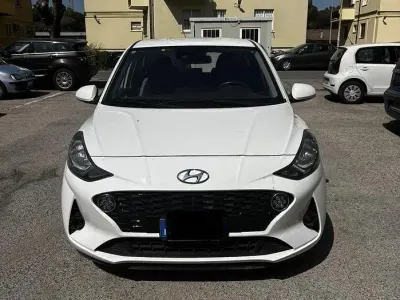 Usata Hyundai i10