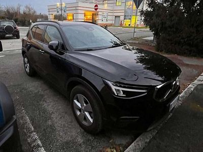 Gebraucht Volvo XC40 163 PS (119 kW) 2025 Schwarz SUV