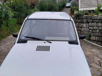 Fiat Panda 4x4