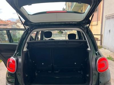 usata Fiat 500L Cross 1.3 mjt City 95cv