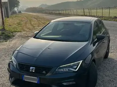 Usata Seat Leon