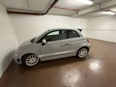 Usata Abarth 695 Esseesse 179 CV (131 kW) 2022 Utilitaria