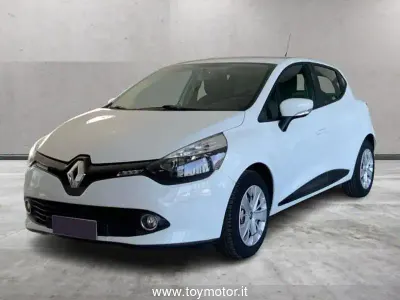 Usata Renault Clio