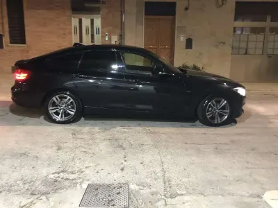 Usata BMW 318 Gran Turismo M Sport 143 CV (105 kW) 2014 Berlina