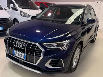 Usata Audi Q3
