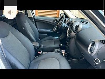 Usata Mini Countryman 2012 Bianco SUV