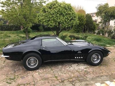 Usata Chevrolet Corvette Stingray 1970