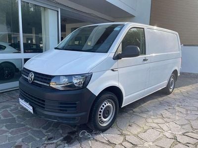 VW T6