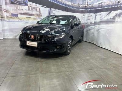 usata Fiat Tipo 1.3 Mjt S&S SW Mirror LED UCONNECT