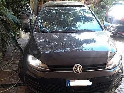 Usata VW Golf VII GTD 184 CV (135 kW) 2016