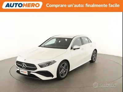 Usata Mercedes A200