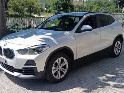Usata BMW X2