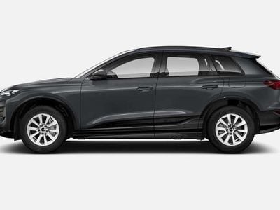Nuova Audi Q6 e-tron Business 100 kW (136 CV) 2025 Grigio magnete SUV