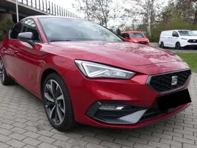 Usata Seat Leon