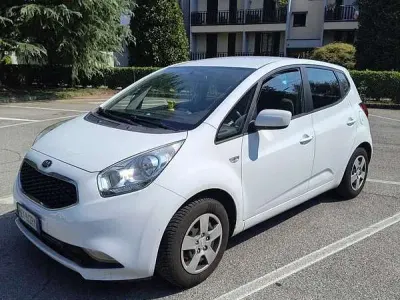 Usata Kia Venga