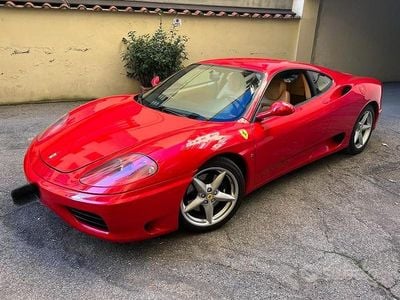 Ferrari 360