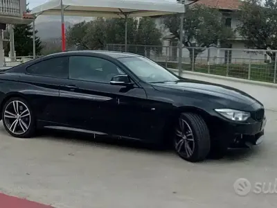 Usata BMW 425