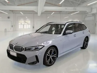Usata BMW 320