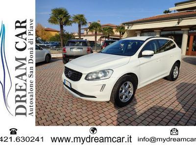 usata Volvo XC60 D3 Business usato