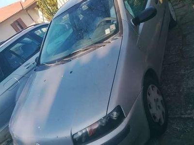 Usata Fiat Punto Feel 60 CV (44 kW) 2004 Utilitaria