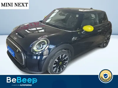 Usata Mini Cooper SE
