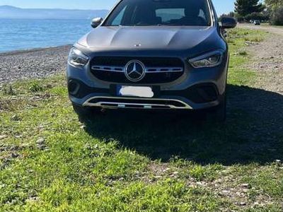 Mercedes GLA200