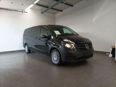 usata Mercedes Vito 2.0 116 D TOURER EXTRALONG