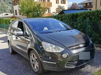 Usata Ford S-MAX