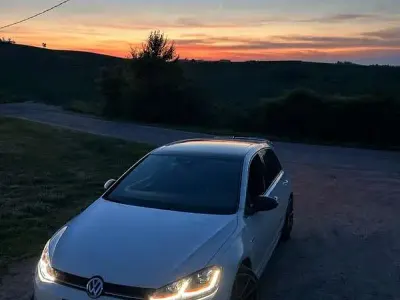 Usata VW Golf VIII GTI 245 CV (180 kW) 2020 Berlina