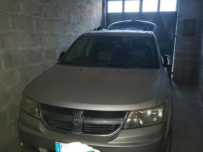 Usata Dodge Journey