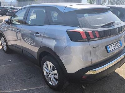 usata Peugeot 3008 BlueHDi 130 S&S EAT8 Business virtual