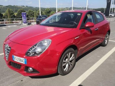 usata Alfa Romeo Giulietta 1.4 Turbo 105 CV Progression