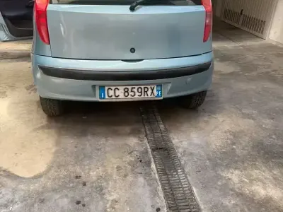 Usata Fiat Punto
