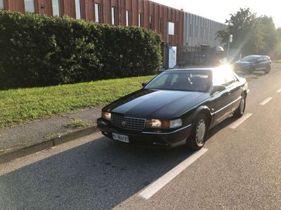 Cadillac Seville STS