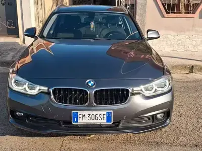 Usata BMW 318