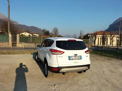 Occasion Ford Kuga Titanium S 120 ch (88 kW) 2016 SUV