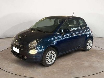 Käytetty Fiat 500 Lounge 69 HP (50 kW) 2019 Other Sedan