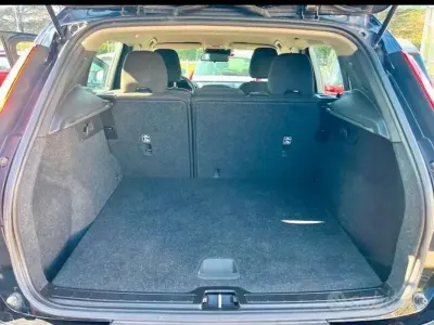 Usata Volvo XC40 Business Edition 150 CV (110 kW) 2018 Nero SUV